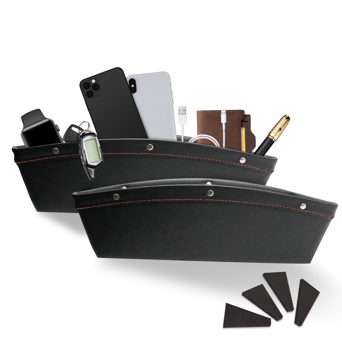 Seat Gap Organizer