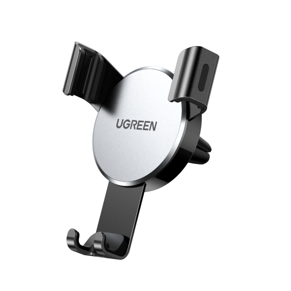 UGREEN Hands-Free Air Vent Car Phone Holder