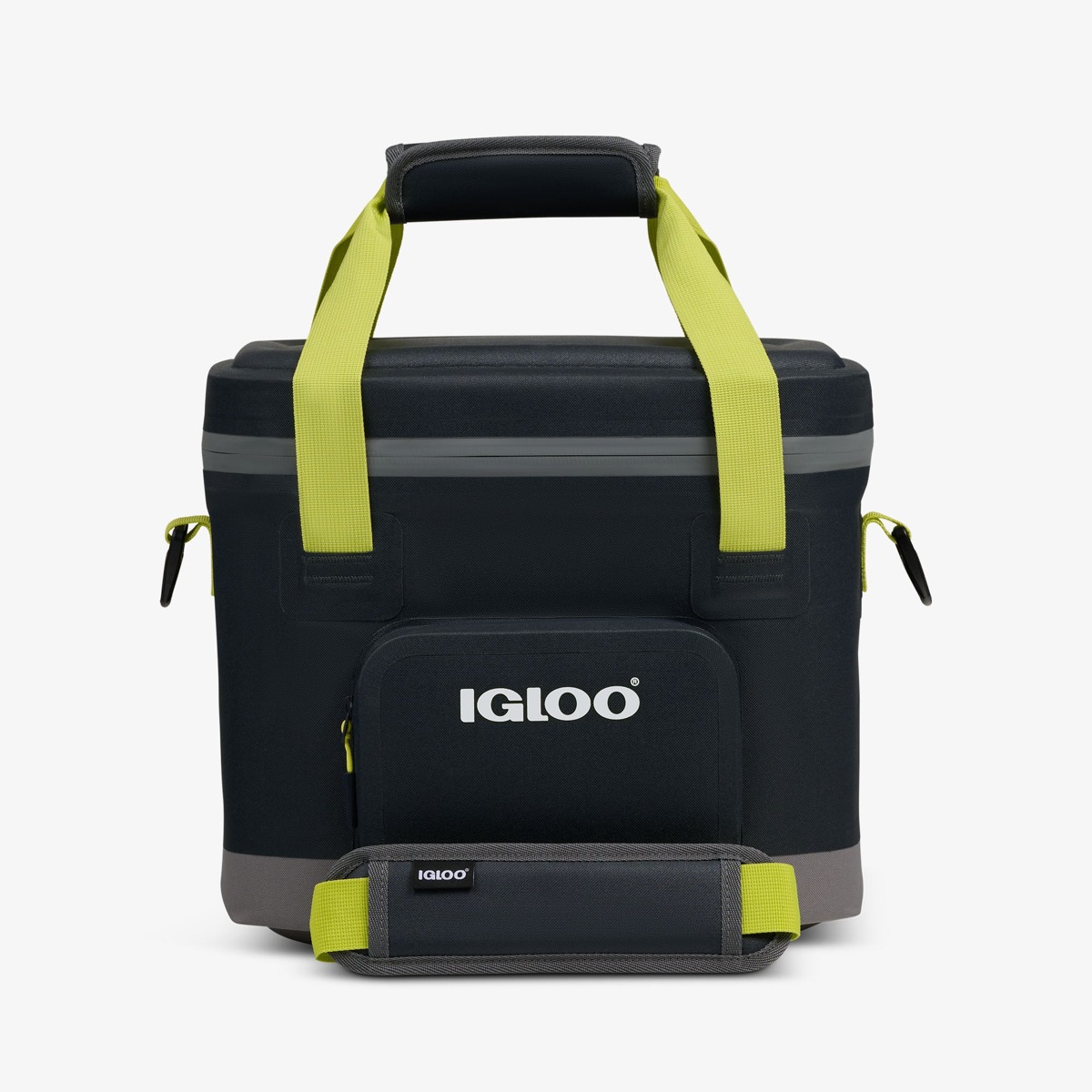 Premium Car Cooler Bag
