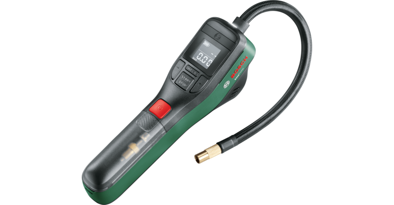 Bosch EasyPump Cordless Compressed Air Pump