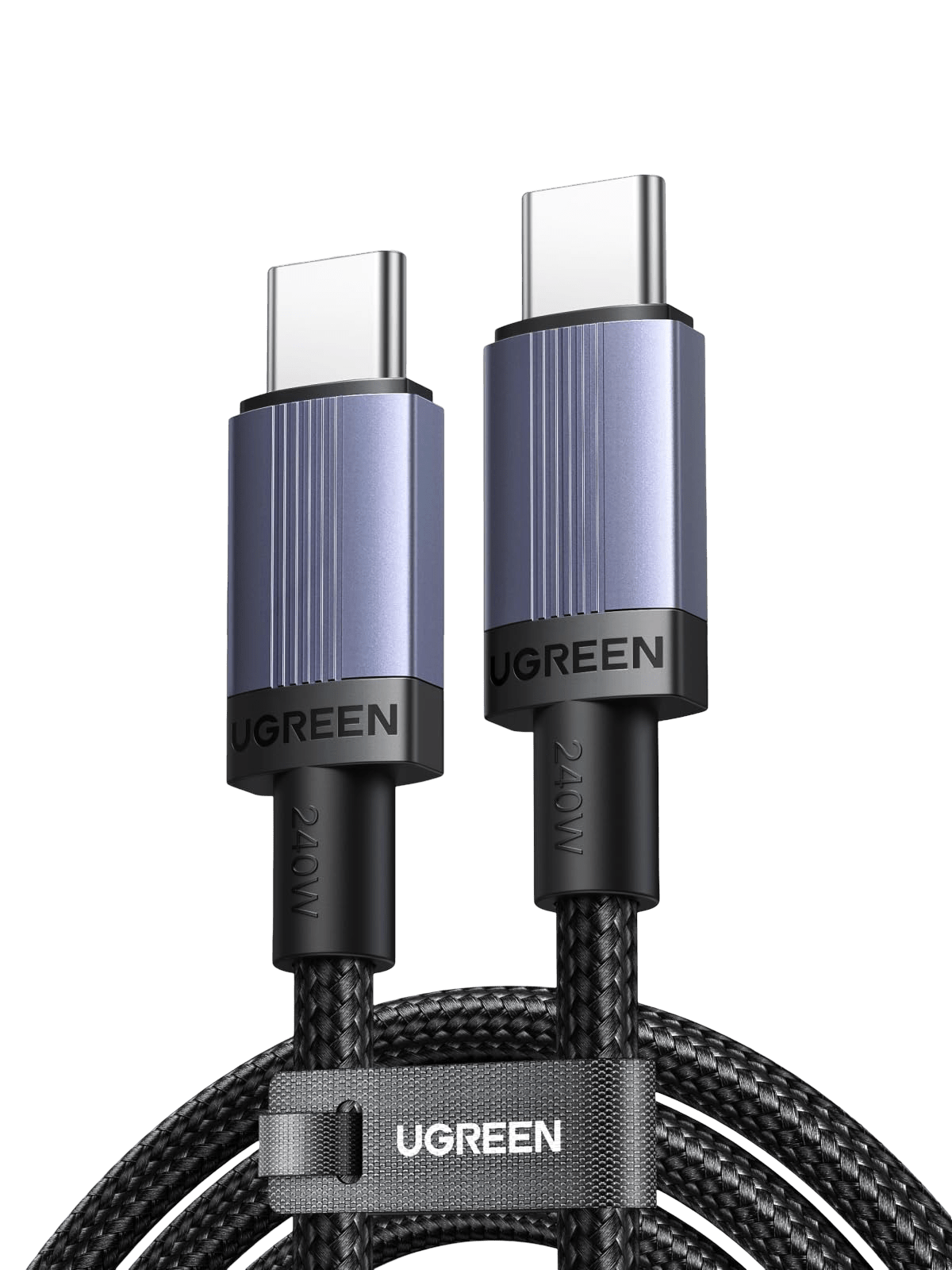 UGREEN 100W USB-C Cable PD 3.0 with E-Marker