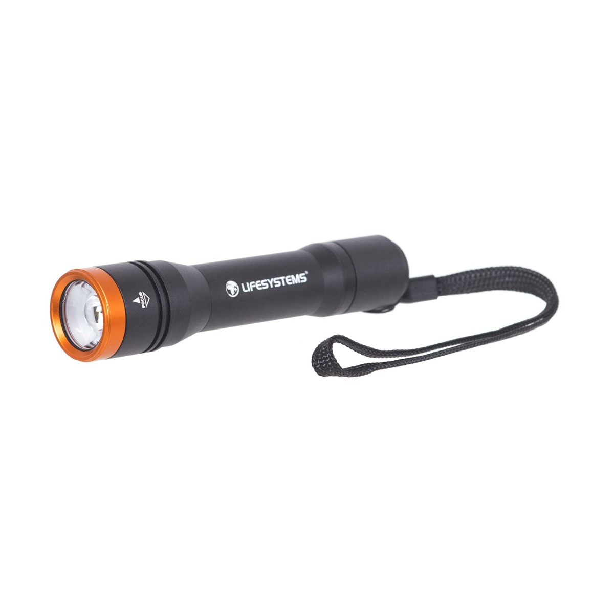 LED Emergency Flashlight